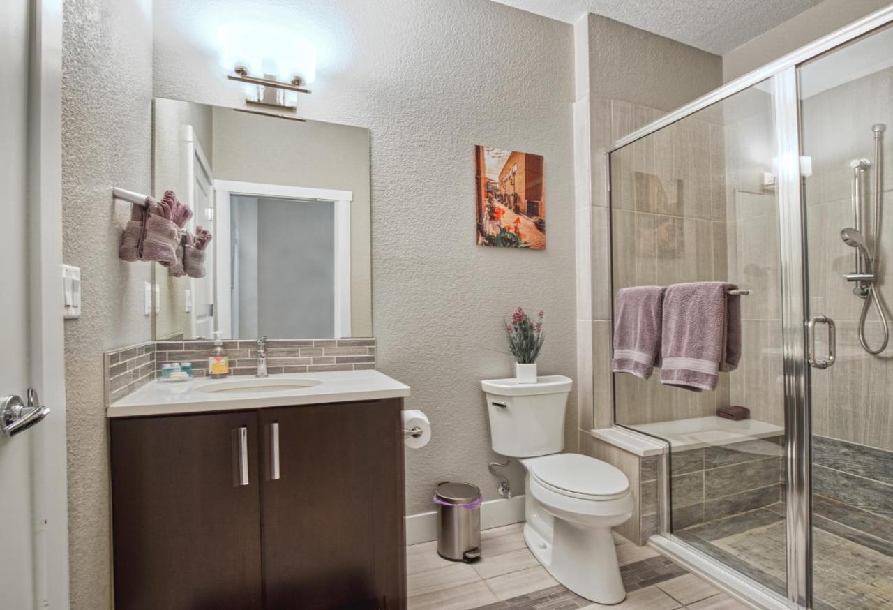 Modern Townhome Near Old Town, Breweries, & River! Fort Collins Esterno foto