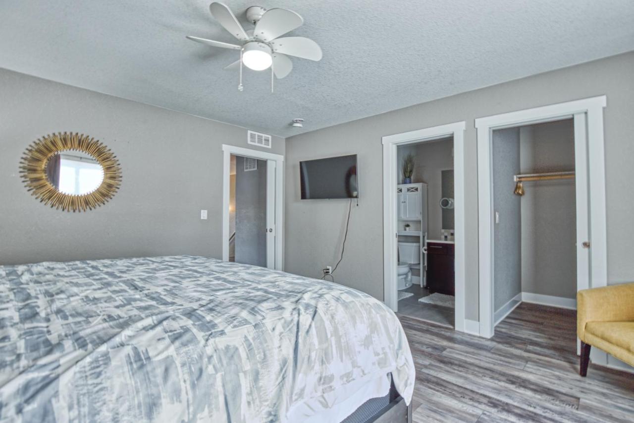 Modern Townhome Near Old Town, Breweries, & River! Fort Collins Esterno foto